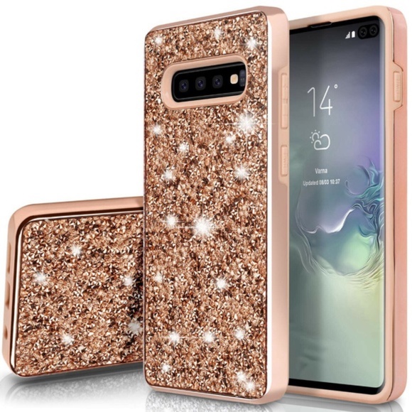 Samsung Galaxy S10 Case - Picture 1 of 6